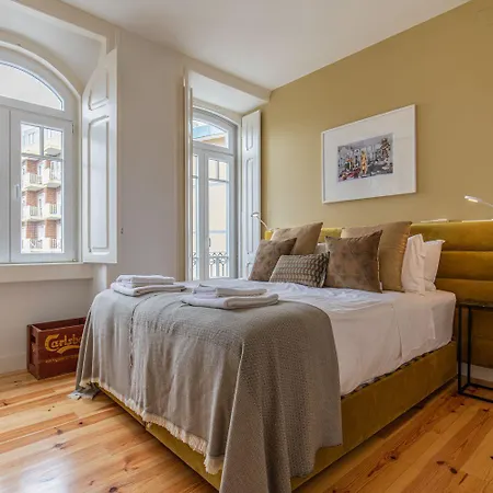 Rooftop Saudade * Lissabon