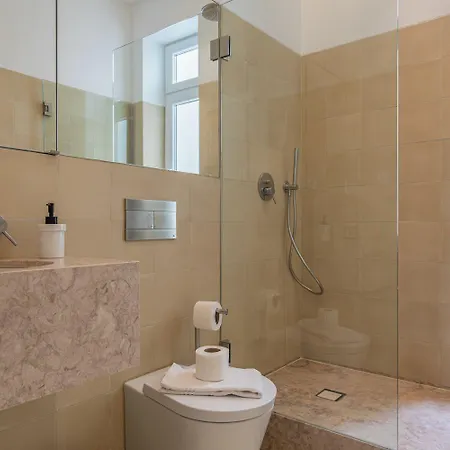 Villa Rooftop Saudade