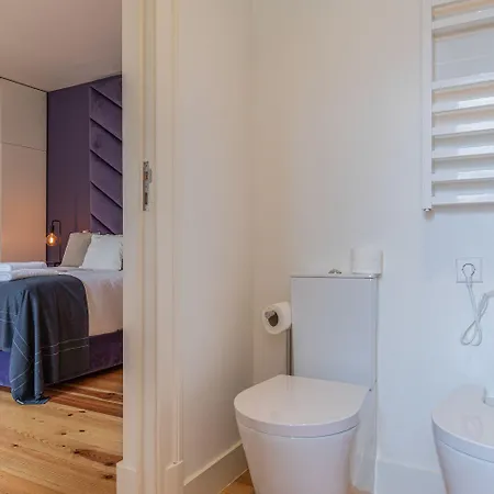 Rooftop Saudade * Lissabon