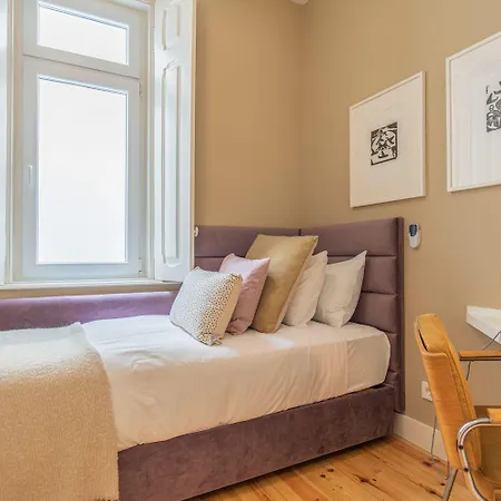 Villa Rooftop Saudade *