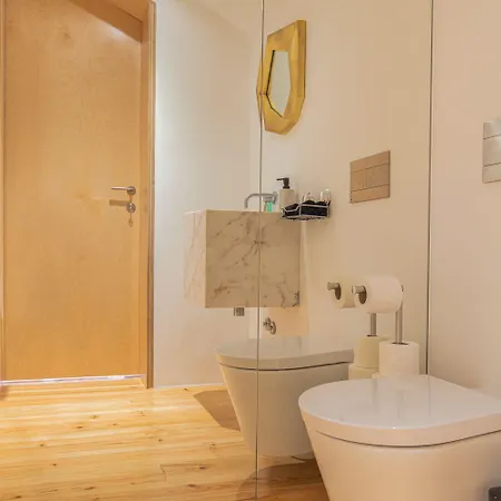 Rooftop Saudade Lisboa