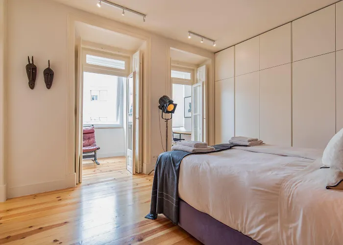 فيلة Rooftop Saudade *