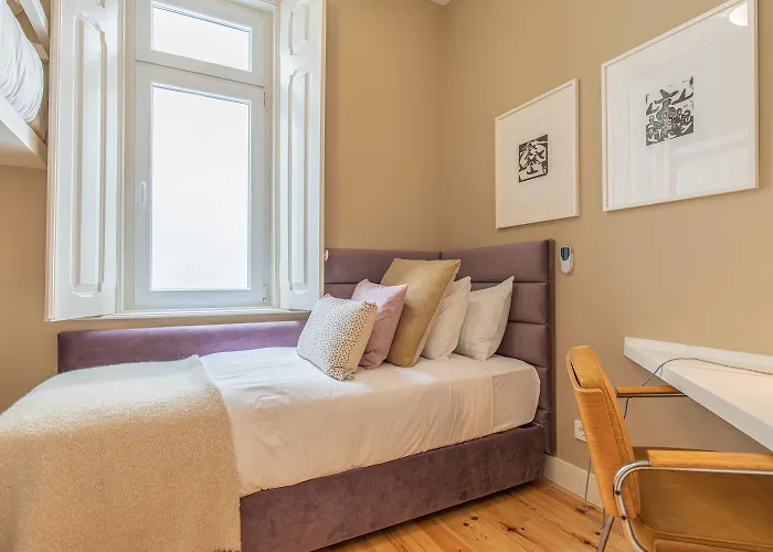 فيلة Rooftop Saudade *