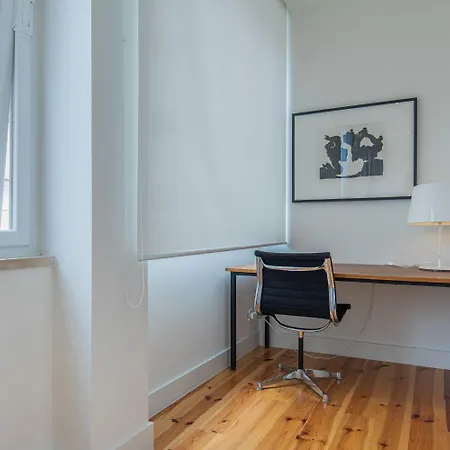 Rooftop Saudade * Lisbon