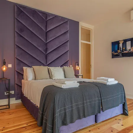 Villa Rooftop Saudade *